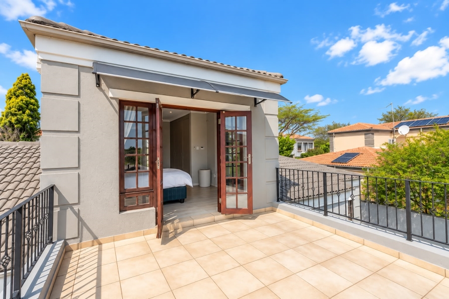 4 Bedroom Property for Sale in Kyalami Gauteng