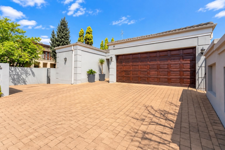 4 Bedroom Property for Sale in Kyalami Gauteng