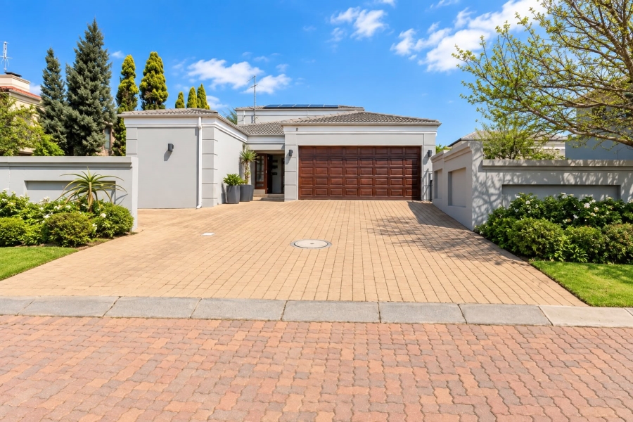 4 Bedroom Property for Sale in Kyalami Gauteng