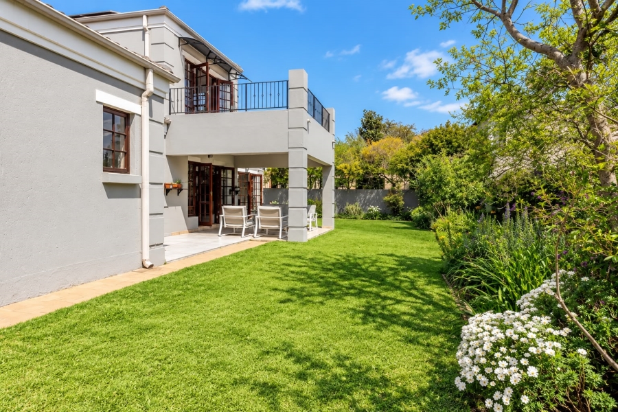 4 Bedroom Property for Sale in Kyalami Gauteng