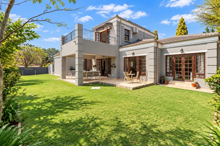 4 Bedroom Property for Sale in Kyalami Gauteng