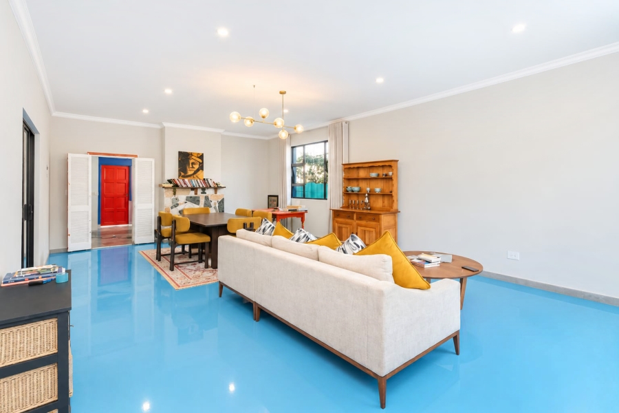2 Bedroom Property for Sale in Melville Gauteng