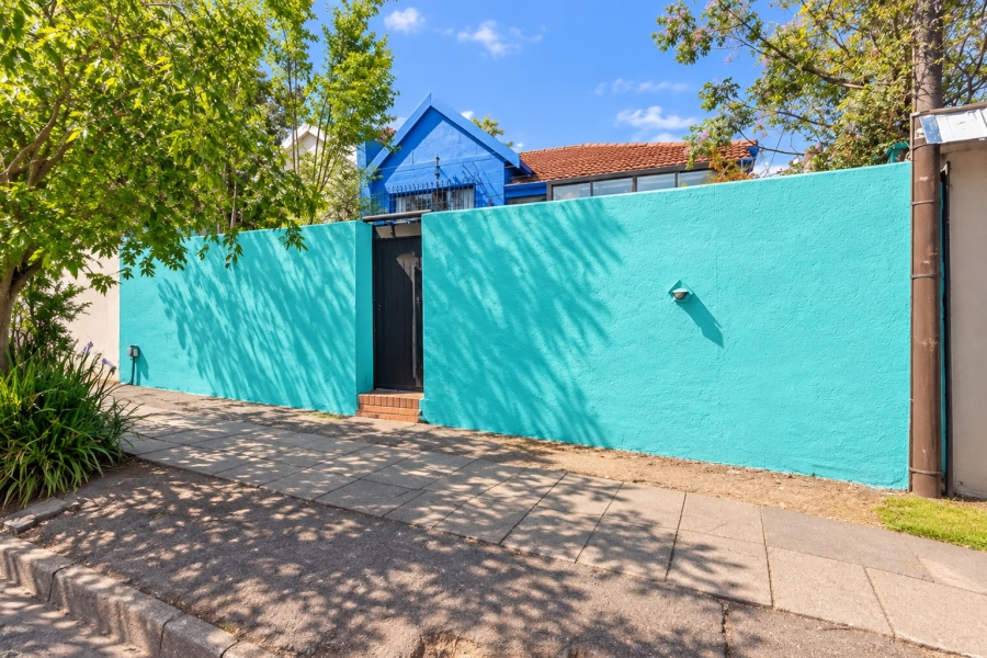 2 Bedroom Property for Sale in Melville Gauteng
