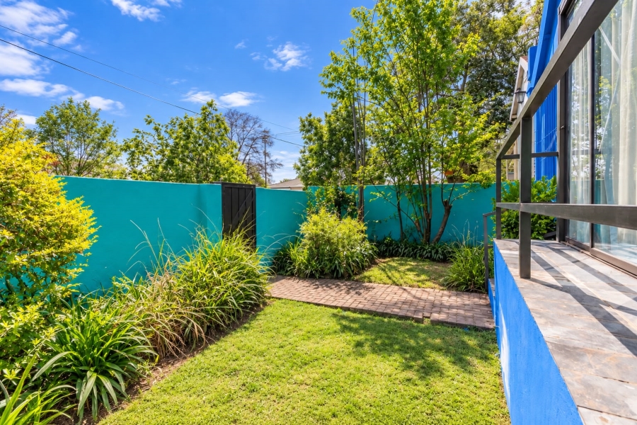 2 Bedroom Property for Sale in Melville Gauteng
