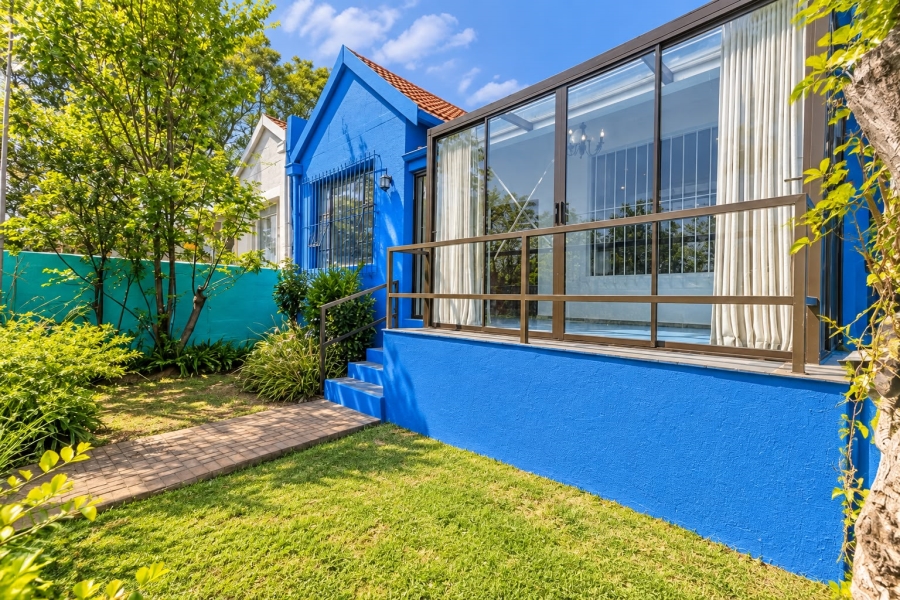 2 Bedroom Property for Sale in Melville Gauteng