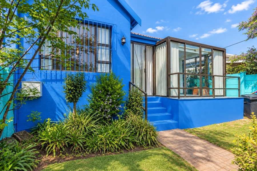 2 Bedroom Property for Sale in Melville Gauteng