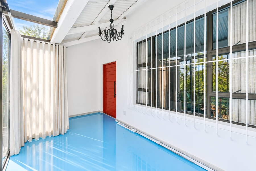 2 Bedroom Property for Sale in Melville Gauteng