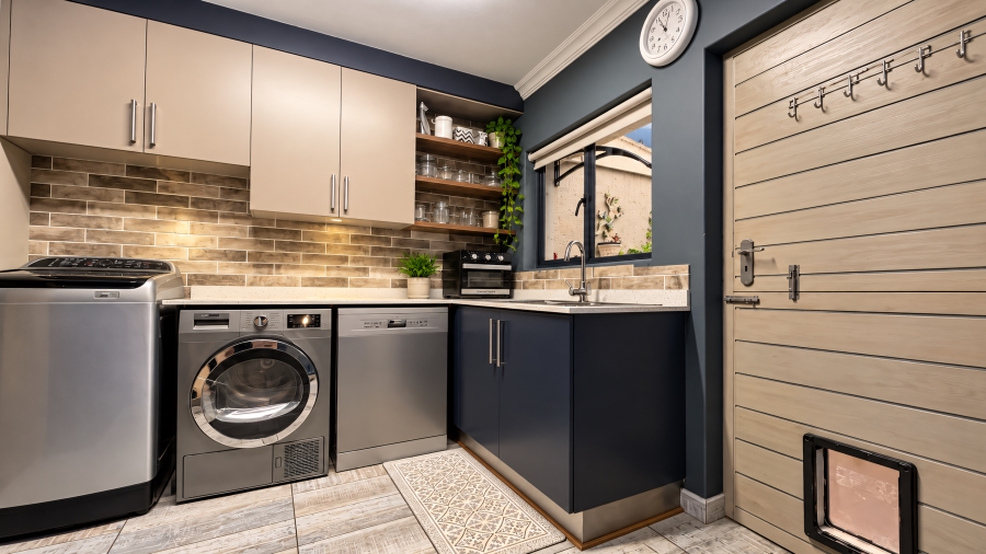 3 Bedroom Property for Sale in Lonehill Gauteng