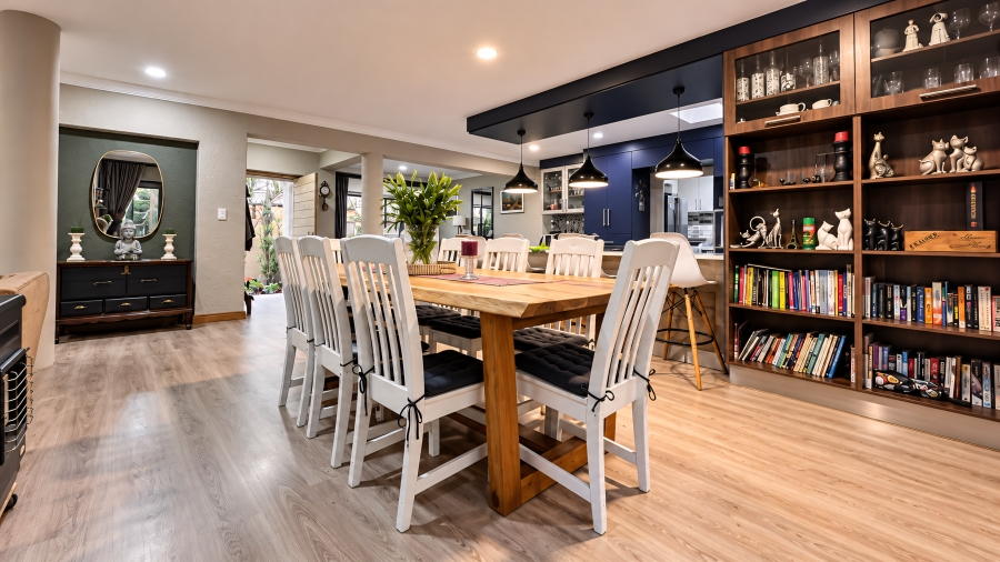 3 Bedroom Property for Sale in Lonehill Gauteng