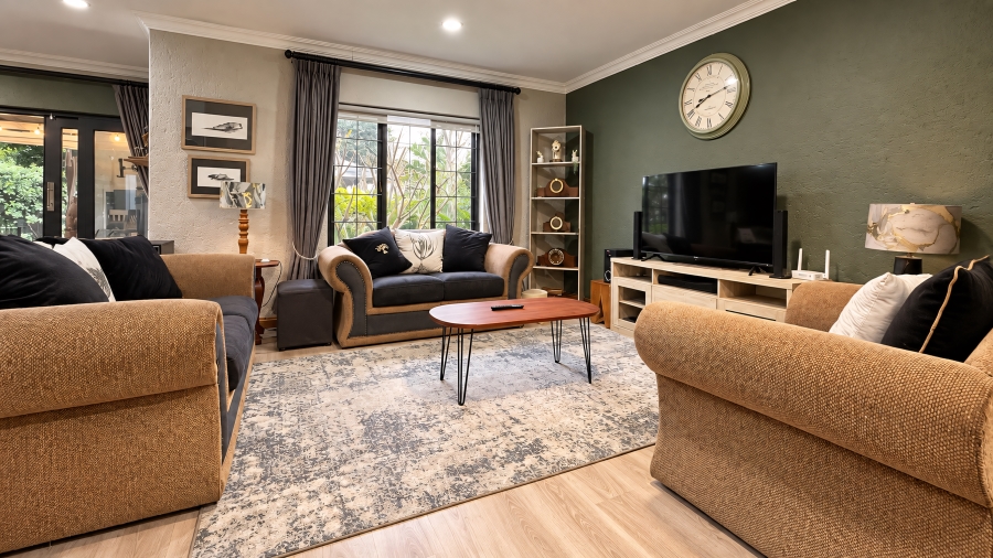 3 Bedroom Property for Sale in Lonehill Gauteng