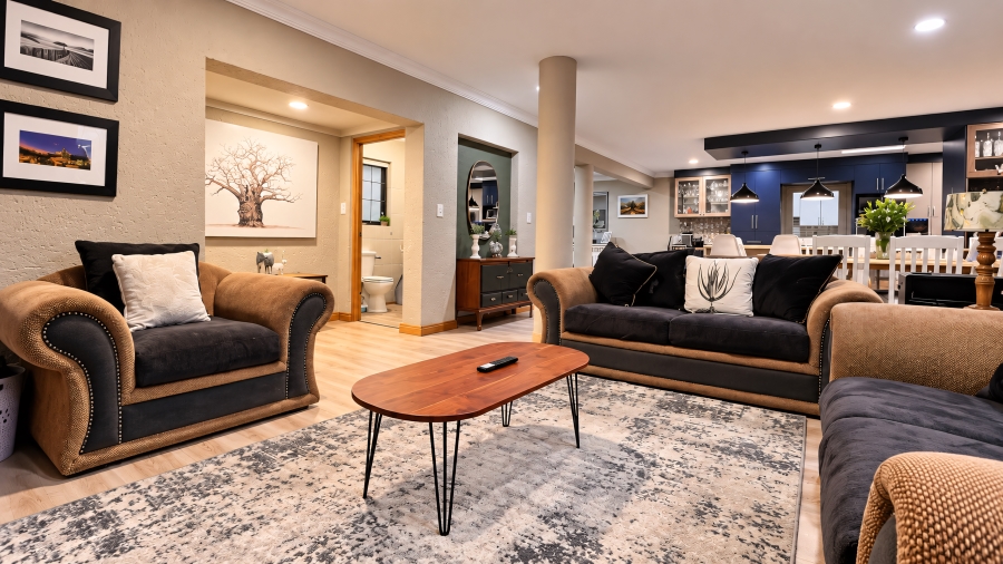 3 Bedroom Property for Sale in Lonehill Gauteng