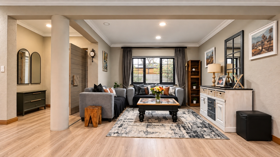 3 Bedroom Property for Sale in Lonehill Gauteng