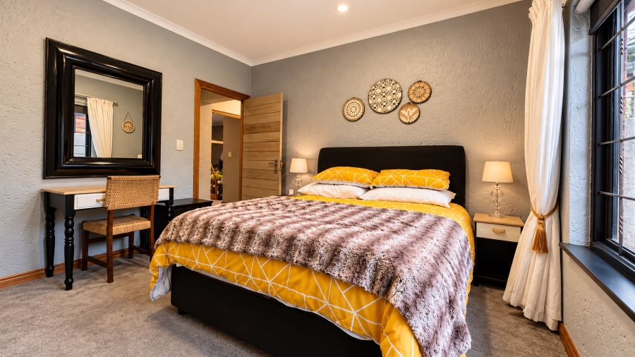 3 Bedroom Property for Sale in Lonehill Gauteng