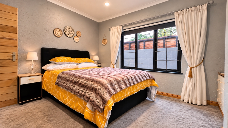 3 Bedroom Property for Sale in Lonehill Gauteng