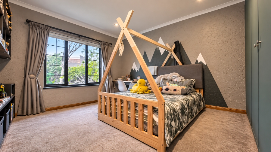 3 Bedroom Property for Sale in Lonehill Gauteng