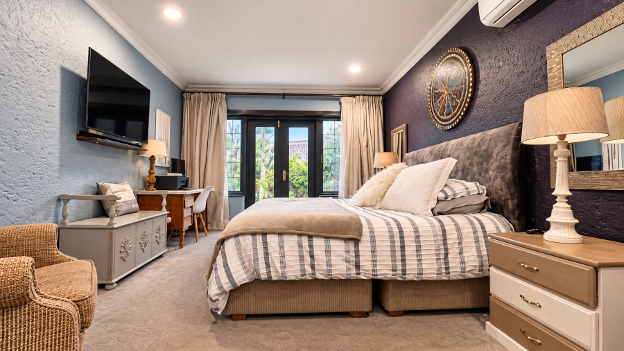 3 Bedroom Property for Sale in Lonehill Gauteng