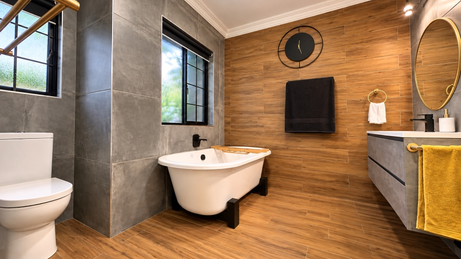 3 Bedroom Property for Sale in Lonehill Gauteng