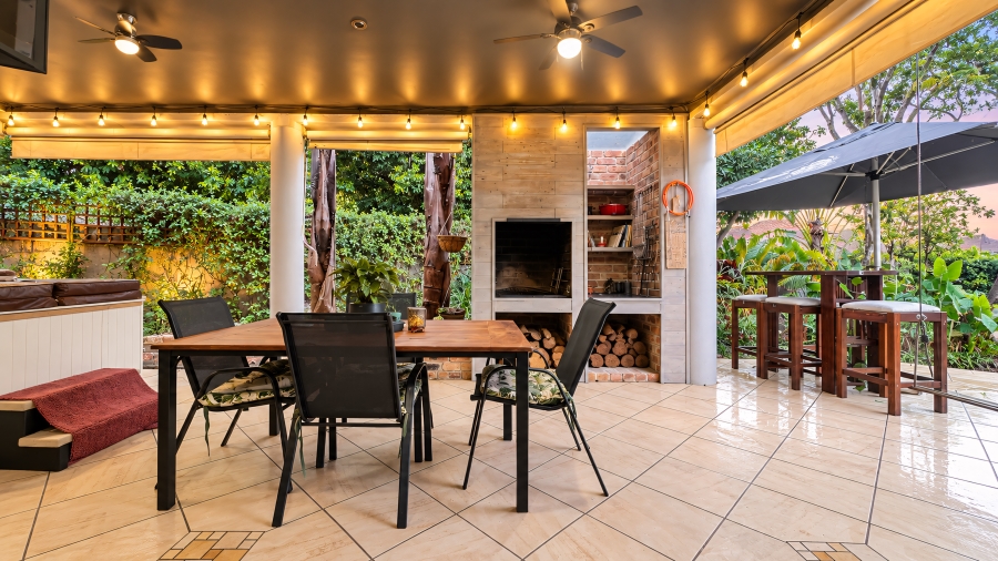 3 Bedroom Property for Sale in Lonehill Gauteng