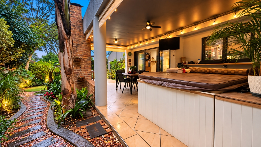 3 Bedroom Property for Sale in Lonehill Gauteng