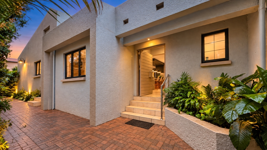 3 Bedroom Property for Sale in Lonehill Gauteng