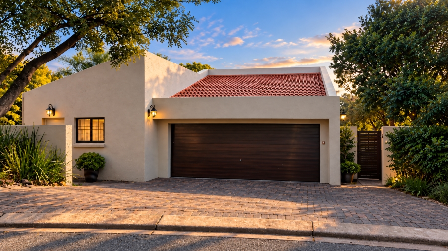 3 Bedroom Property for Sale in Lonehill Gauteng