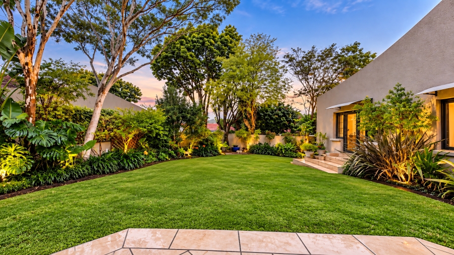 3 Bedroom Property for Sale in Lonehill Gauteng