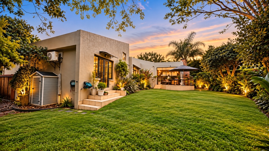 3 Bedroom Property for Sale in Lonehill Gauteng