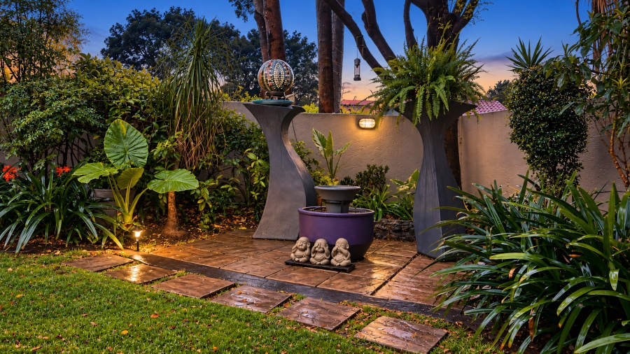 3 Bedroom Property for Sale in Lonehill Gauteng