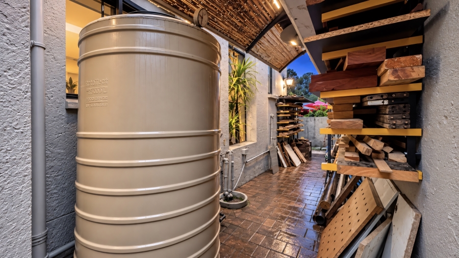 3 Bedroom Property for Sale in Lonehill Gauteng