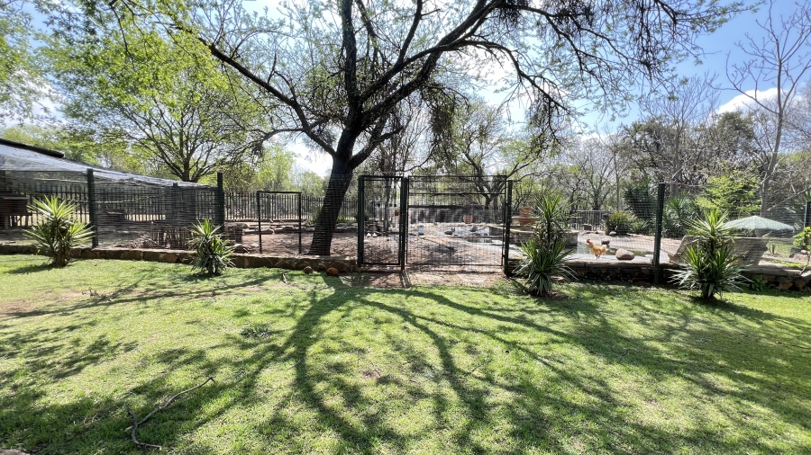 3 Bedroom Property for Sale in Hekpoort Gauteng