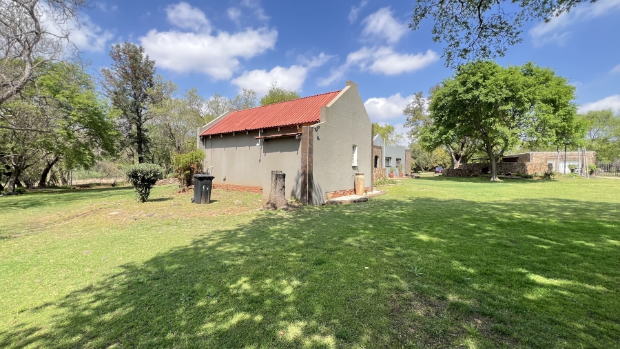3 Bedroom Property for Sale in Hekpoort Gauteng