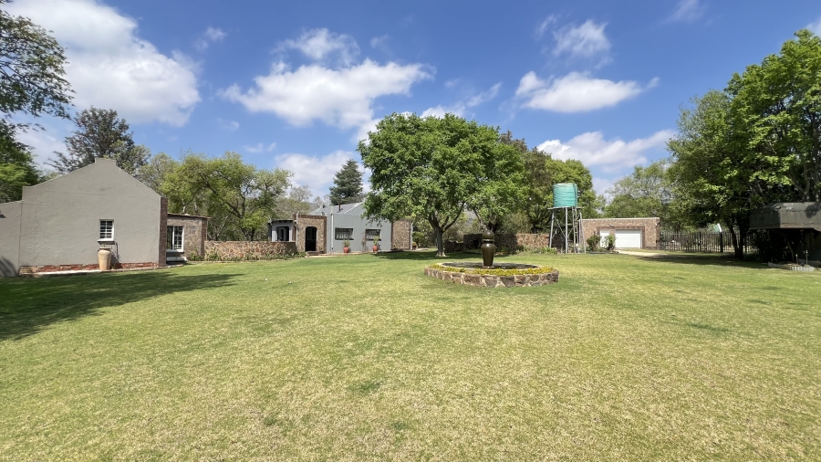 3 Bedroom Property for Sale in Hekpoort Gauteng