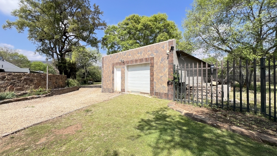 3 Bedroom Property for Sale in Hekpoort Gauteng