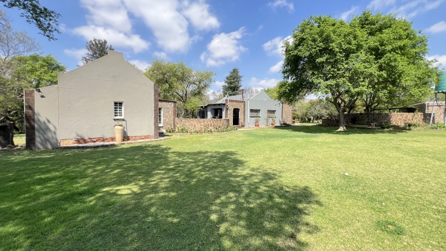 3 Bedroom Property for Sale in Hekpoort Gauteng
