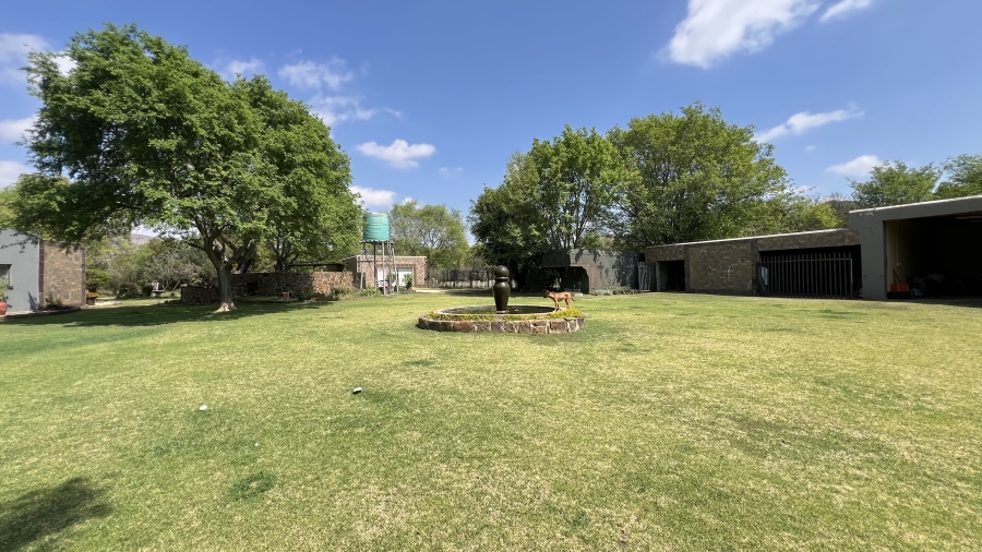 3 Bedroom Property for Sale in Hekpoort Gauteng