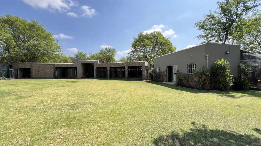 3 Bedroom Property for Sale in Hekpoort Gauteng