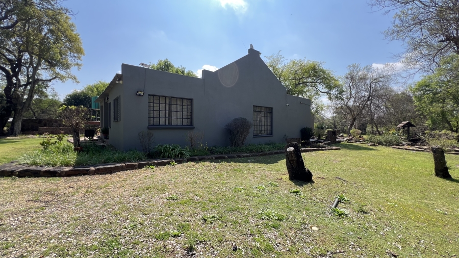 3 Bedroom Property for Sale in Hekpoort Gauteng