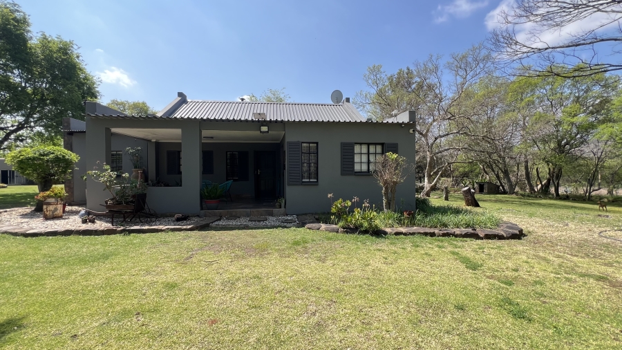 3 Bedroom Property for Sale in Hekpoort Gauteng