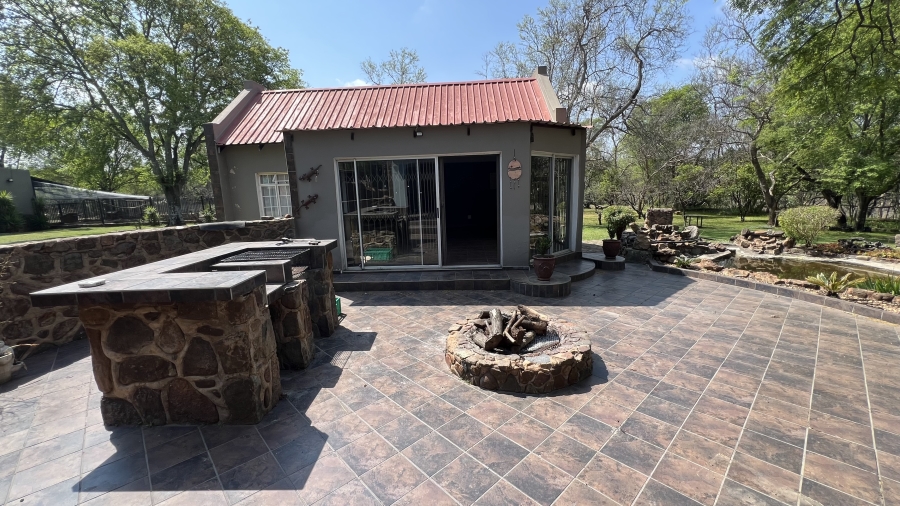3 Bedroom Property for Sale in Hekpoort Gauteng