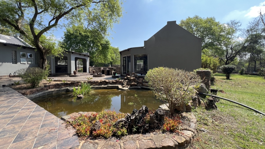 3 Bedroom Property for Sale in Hekpoort Gauteng