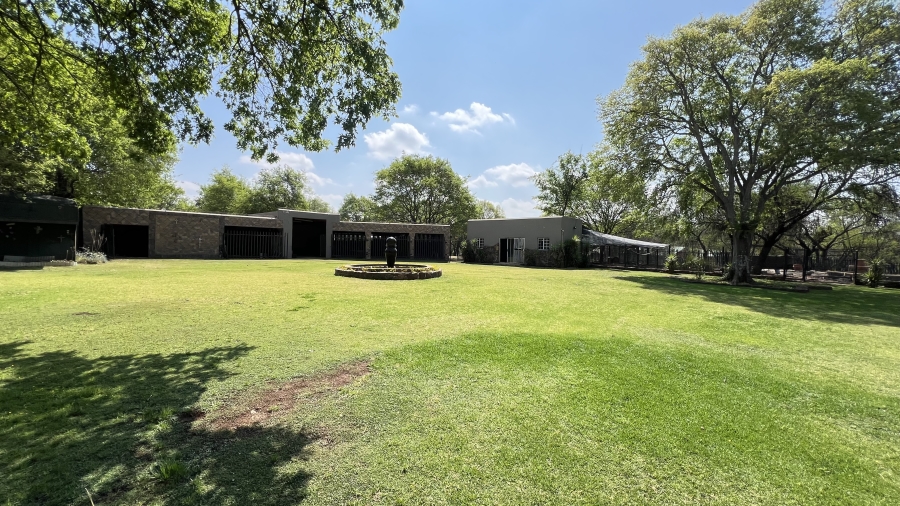 3 Bedroom Property for Sale in Hekpoort Gauteng