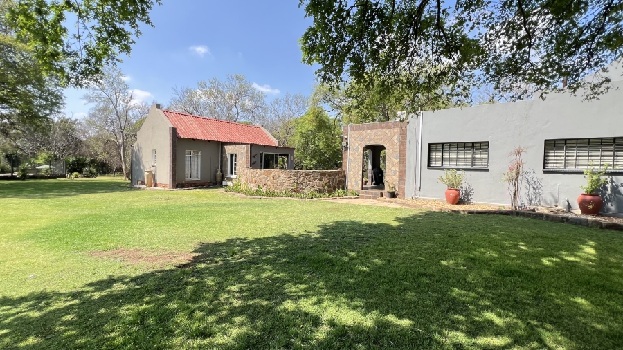3 Bedroom Property for Sale in Hekpoort Gauteng