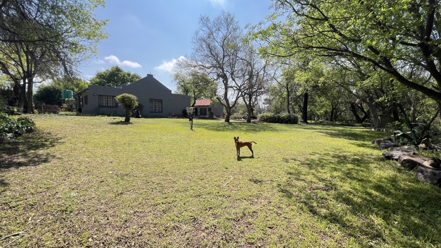 3 Bedroom Property for Sale in Hekpoort Gauteng