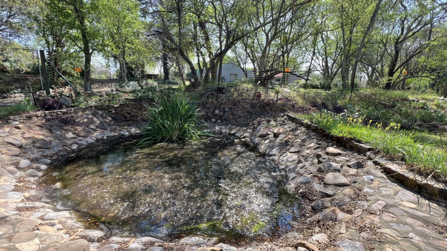 3 Bedroom Property for Sale in Hekpoort Gauteng