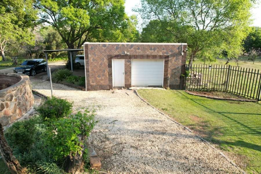 3 Bedroom Property for Sale in Hekpoort Gauteng