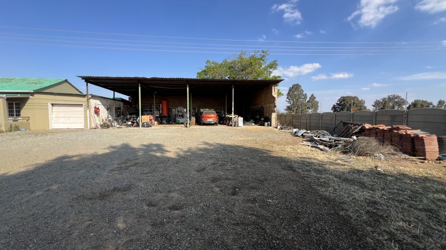 3 Bedroom Property for Sale in Tenacre A H Gauteng