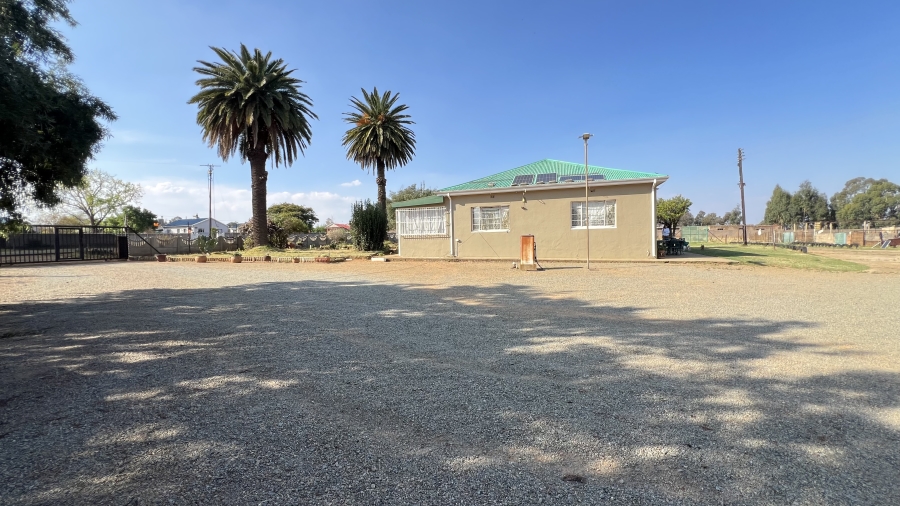 3 Bedroom Property for Sale in Tenacre A H Gauteng