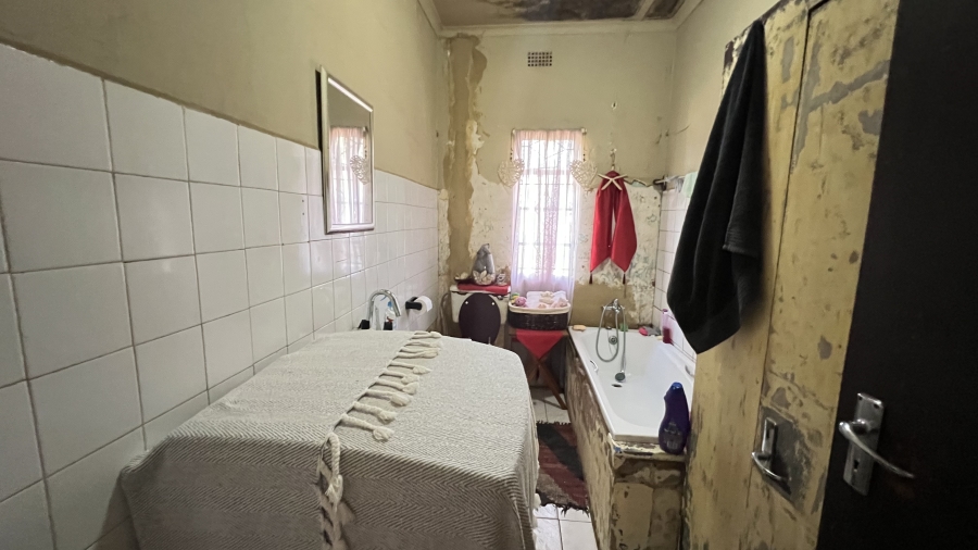 3 Bedroom Property for Sale in Tenacre A H Gauteng