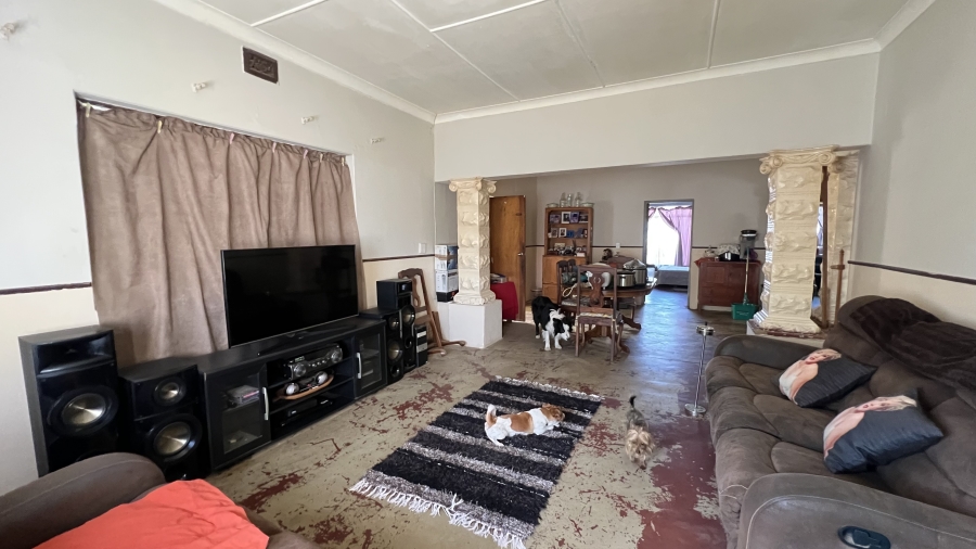 3 Bedroom Property for Sale in Tenacre A H Gauteng
