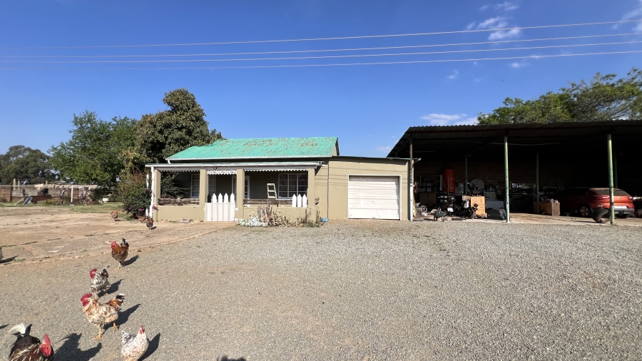 3 Bedroom Property for Sale in Tenacre A H Gauteng
